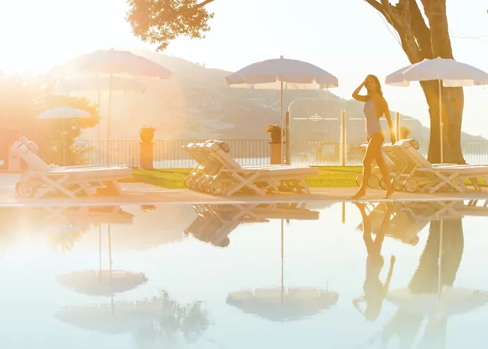 Reid's Palace, A Belmond Hotel, Madeira 丰沙尔