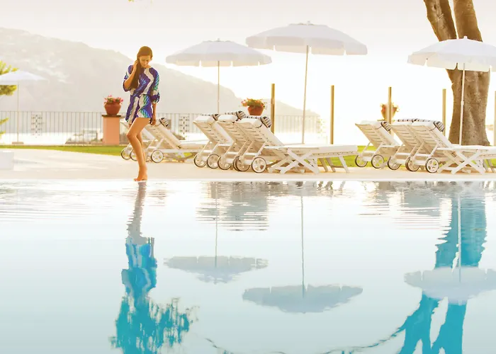 Reid's Palace, A Belmond Hotel, Madeira 5*