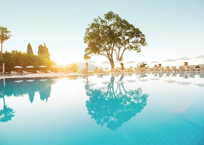 Reid's Palace, A Belmond Hotel, Madeira 5* 丰沙尔