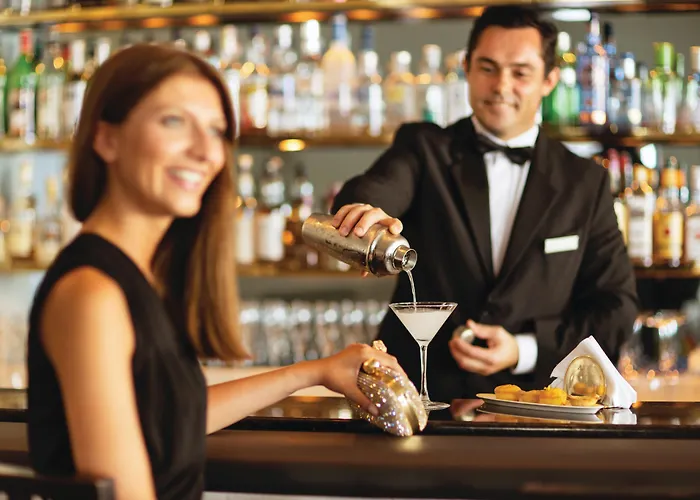 Reid's Palace, A Belmond Hotel, Madeira 酒店 5*