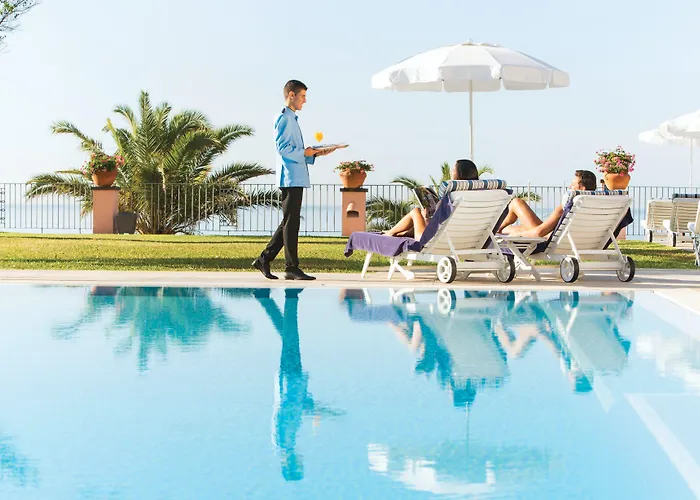 酒店 Reid's Palace, A Belmond Hotel, Madeira 丰沙尔