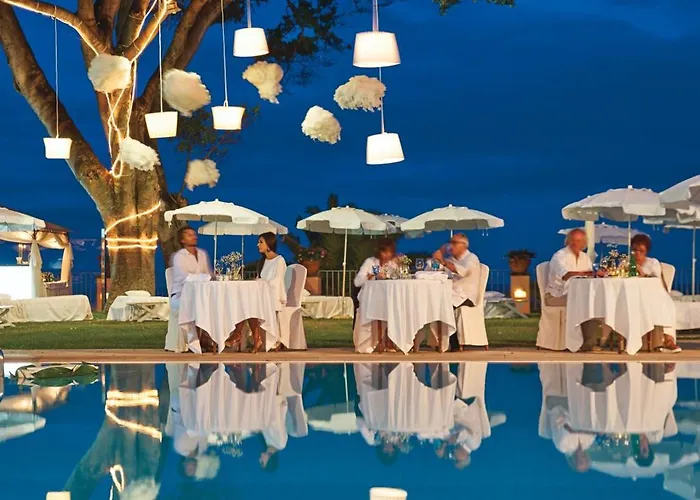 Reid's Palace, A Belmond Hotel, Madeira