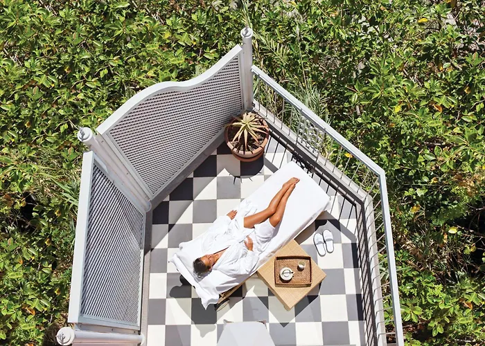 Reid's Palace, A Belmond Hotel, Madeira 5* 丰沙尔