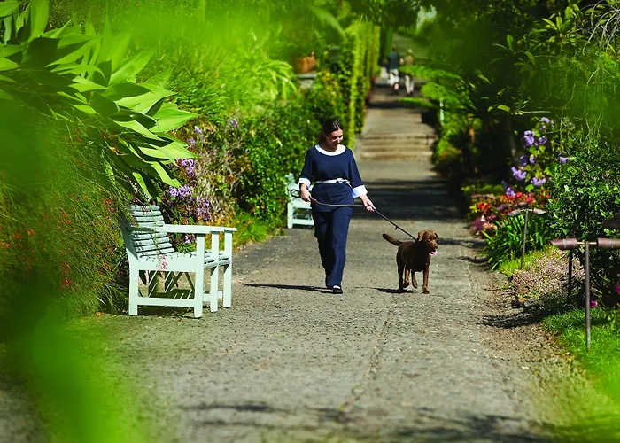 Reid's Palace, A Belmond Hotel, Madeira 5*