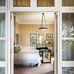 Reid's Palace, A Belmond Hotel, Madeira 5* פונשל