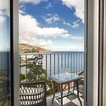 Reid's Palace, A Belmond Hotel, Madeira מלון