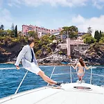 מלון Reid's Palace, A Belmond Hotel, Madeira פונשל