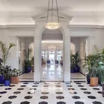 מלון Reid's Palace, A Belmond Hotel, Madeira פונשל