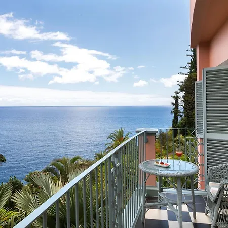 Reid's Palace, A Belmond Hotel, Madeira 5*
