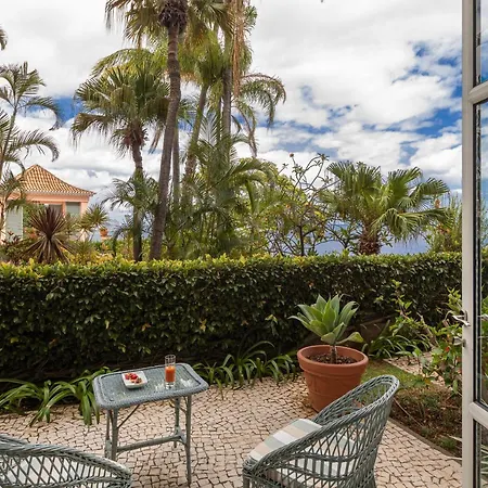 Hotel Reid's Palace, A Belmond Hotel, Madeira Funchal (Madeira)