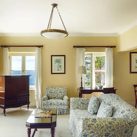 Hotel Reid's Palace, A Belmond Hotel, Madeira