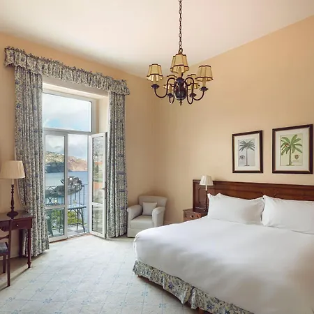 Reid's Palace, A Belmond Hotel, Madeira Funchal (Madeira)