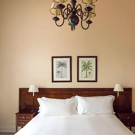 Reid's Palace, A Belmond Hotel, Madeira Hotel