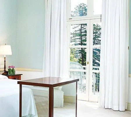 Hotel Reid's Palace, A Belmond Hotel, Madeira