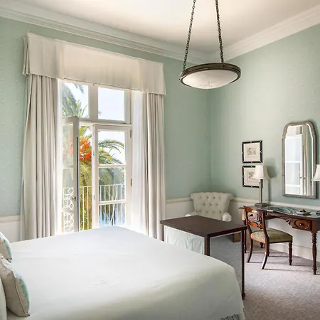 Reid's Palace, A Belmond Hotel, Madeira フンシャル
