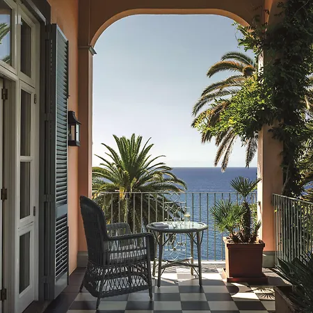 Hotel Reid's Palace, A Belmond Hotel, Madeira 5*