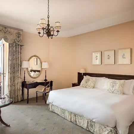 Hotel Reid's Palace, A Belmond Hotel, Madeira 5*