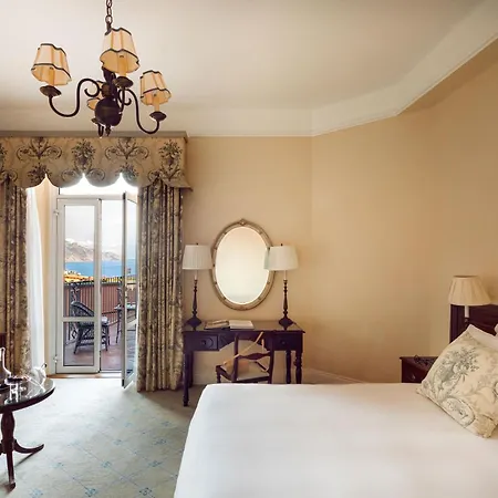 Reid's Palace, A Belmond Hotel, Madeira