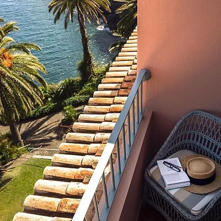 Reid's Palace, A Belmond Hotel, Madeira 5* Funchal