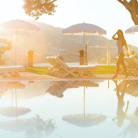 Reid's Palace, A Belmond Hotel, Madeira フンシャル