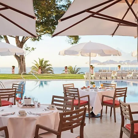 Reid's Palace, A Belmond Hotel, Madeira Funchal (Madeira)