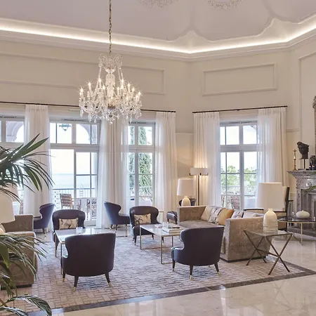 Reid's Palace, A Belmond Hotel, Madeira Funchal