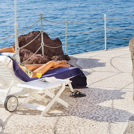 Hotel Reid's Palace, A Belmond Hotel, Madeira