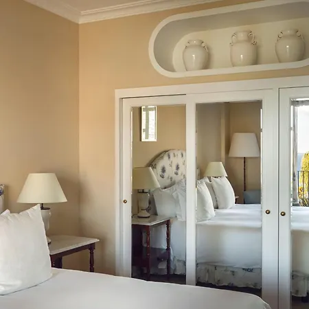 Hotel Reid's Palace, A Belmond Hotel, Madeira