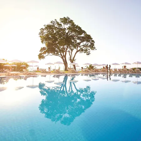 Reid's Palace, A Belmond Hotel, Madeira ホテル