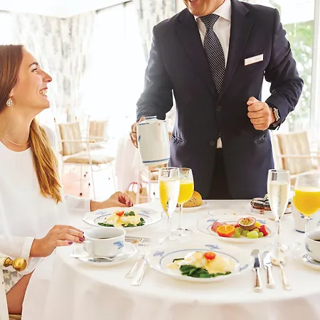 Hotel Reid's Palace, A Belmond Hotel, Madeira 5*