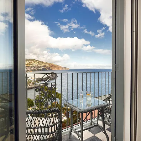 Reid's Palace, A Belmond Hotel, Madeira Otel