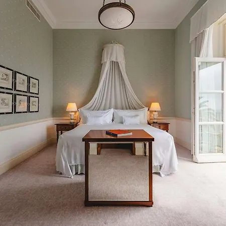 Reid's Palace, A Belmond Hotel, Madeira Funchal (Madeira)