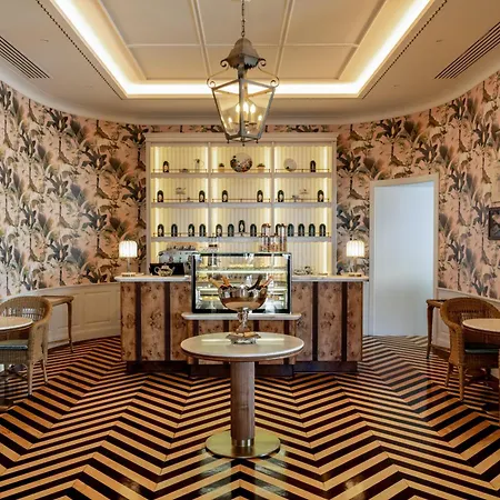 Reid's Palace, A Belmond Hotel, Madeira 5* Funchal (Madeira)