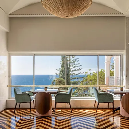 Hotel Reid's Palace, A Belmond Hotel, Madeira 5*