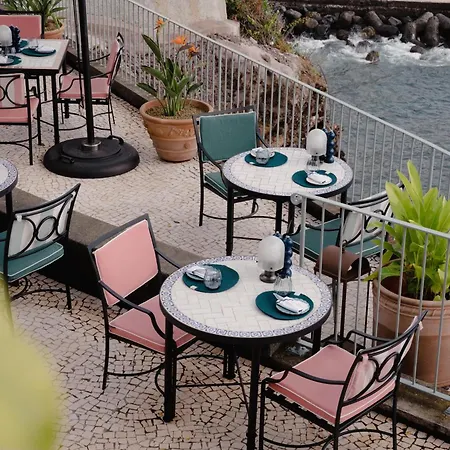 Hotel Reid's Palace, A Belmond Hotel, Madeira Funchal (Madeira)