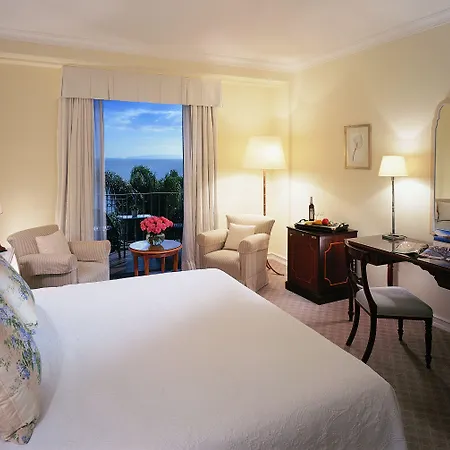 Hotel Reid's Palace, A Belmond Hotel, Madeira 5*