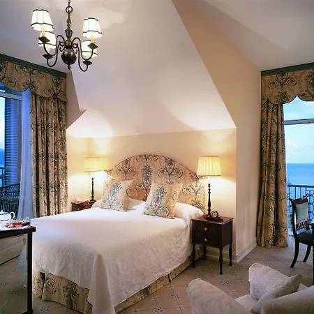 Hotel Reid's Palace, A Belmond Hotel, Madeira