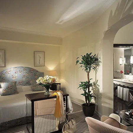 Reid's Palace, A Belmond Hotel, Madeira Funchal (Madeira)