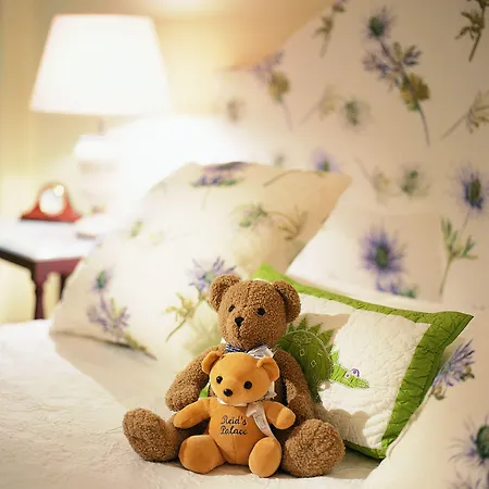 Reid's Palace, A Belmond Hotel, Madeira ホテル フンシャル