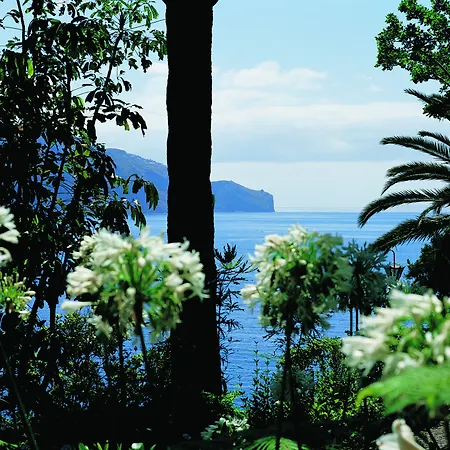 Reid's Palace, A Belmond Hotel, Madeira Hotel Funchal (Madeira)