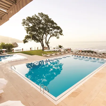 Reid's Palace, A Belmond Hotel, Madeira Funchal (Madeira)