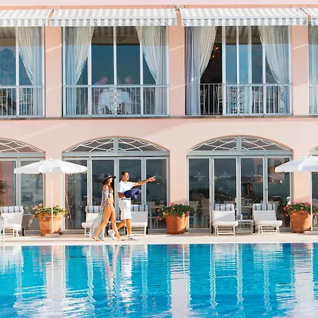 Reid's Palace, A Belmond Hotel, Madeira 5*