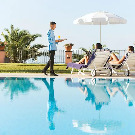 Hotel Reid's Palace, A Belmond Hotel, Madeira Funchal (Madeira)