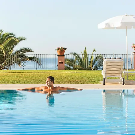 Reid's Palace, A Belmond Hotel, Madeira Funchal