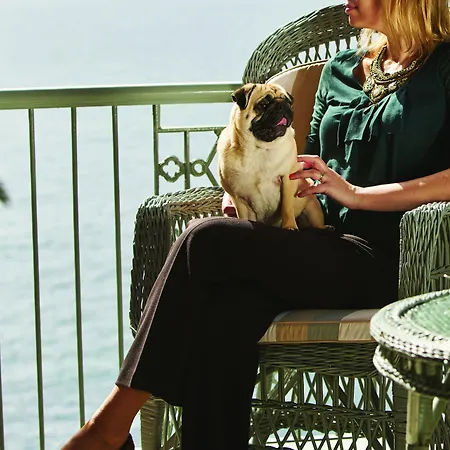 Reid's Palace, A Belmond Hotel, Madeira 5*