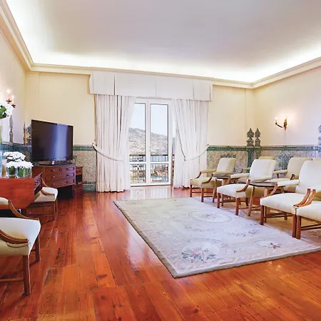 Reid's Palace, A Belmond Hotel, Madeira Funchal (Madeira)