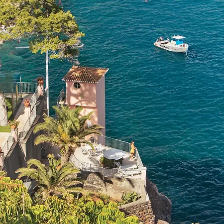Reid's Palace, A Belmond Hotel, Madeira Funchal (Madeira)