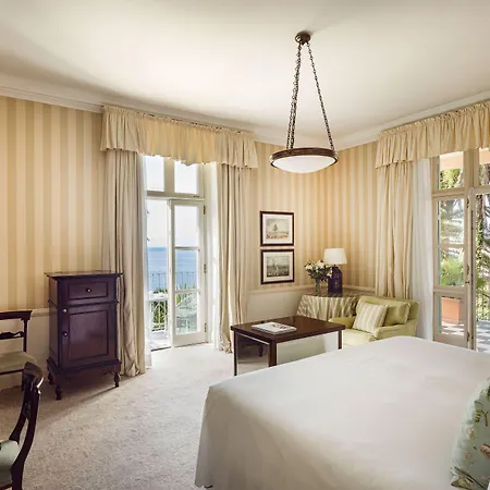 Reid's Palace, A Belmond Hotel, Madeira Otel 5*