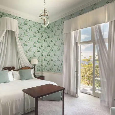 Reid's Palace, A Belmond Hotel, Madeira