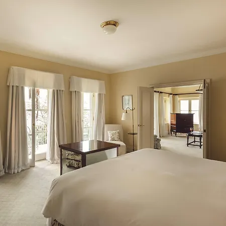 Отель Reid's Palace, A Belmond Hotel, Madeira